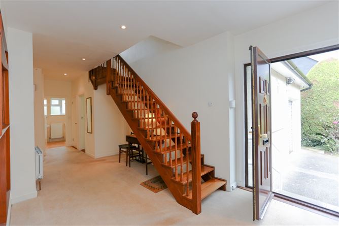 5 Salamanca, Ardilea, Clonskeagh, Dublin 14