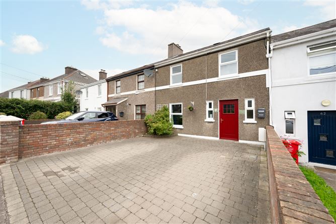 64 Doyle Road, Turners Cross, Cork