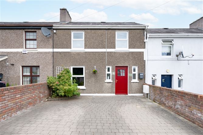 64 Doyle Road, Turners Cross, Cork