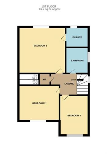 30 Cloch Ard, Bothar Stiofan, Rahoon, Galway