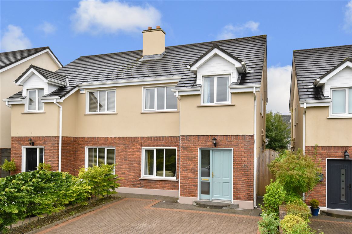30 Cloch Ard, Bothar Stiofan, Rahoon, Galway