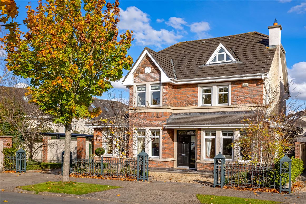 95 Laraghcon, Lucan, Dublin