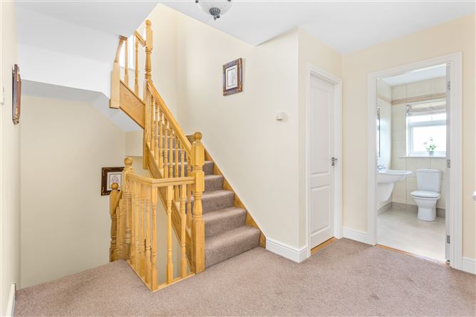 95 Laraghcon, Lucan, Dublin