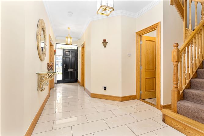 95 Laraghcon, Lucan, Dublin
