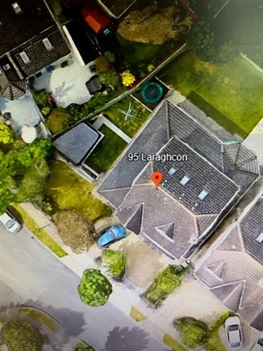 95 Laraghcon, Lucan, Dublin