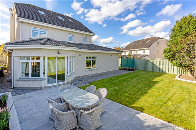 95 Laraghcon, Lucan, Dublin