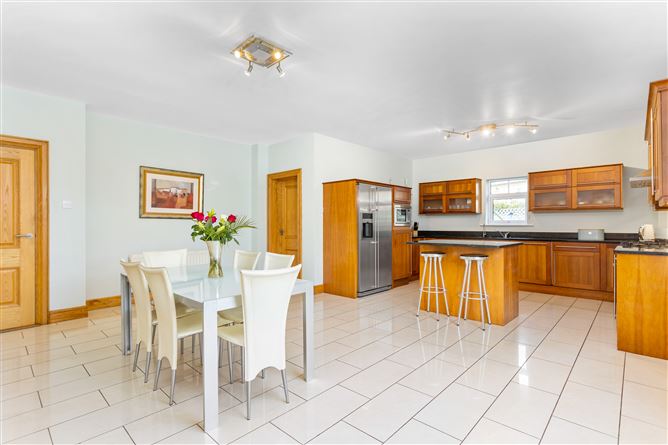 95 Laraghcon, Lucan, Dublin