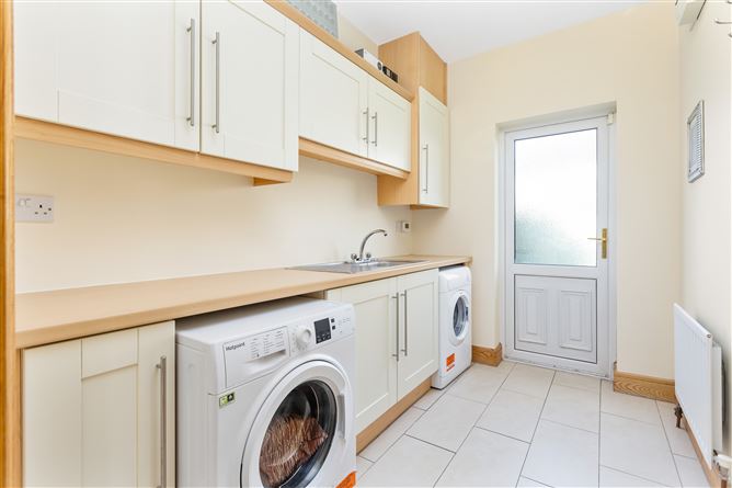 95 Laraghcon, Lucan, Dublin