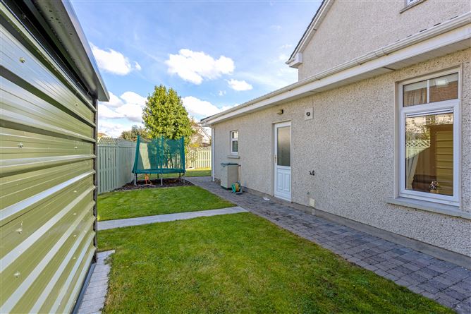 95 Laraghcon, Lucan, Dublin