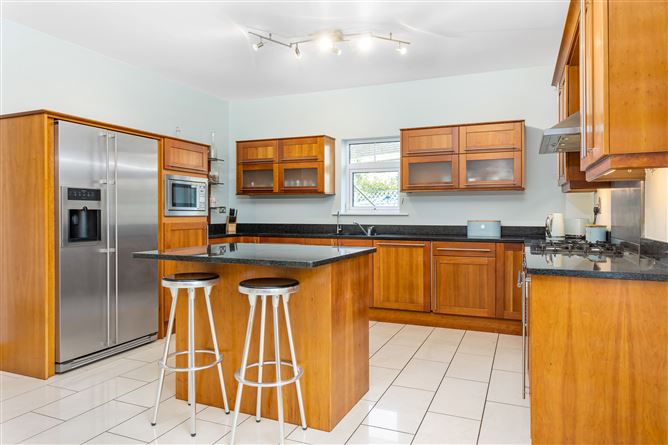95 Laraghcon, Lucan, Dublin