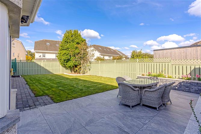 95 Laraghcon, Lucan, Dublin