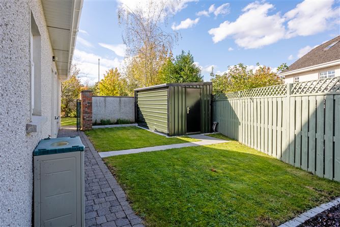 95 Laraghcon, Lucan, Dublin