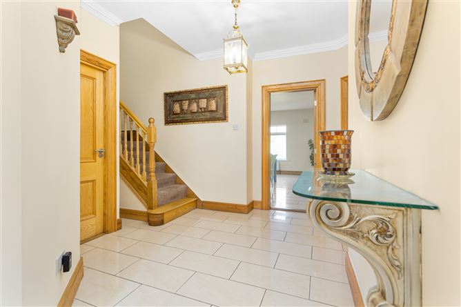 95 Laraghcon, Lucan, Dublin