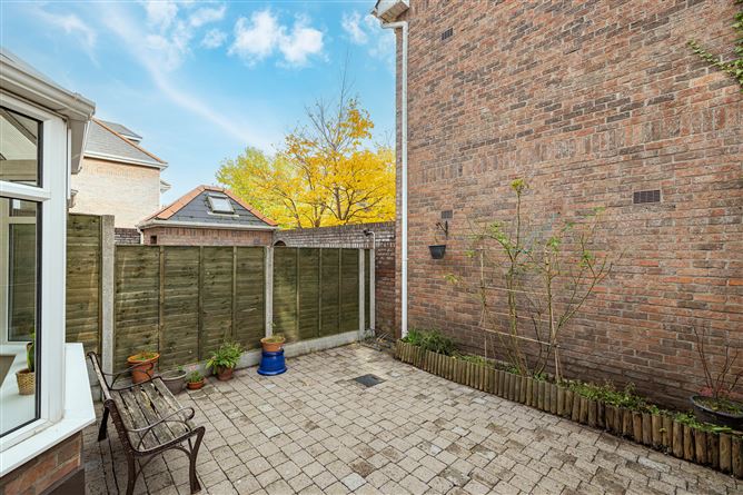 35 GLENARM SQUARE, St Joseph's Avenue, Drumcondra, Dublin 9