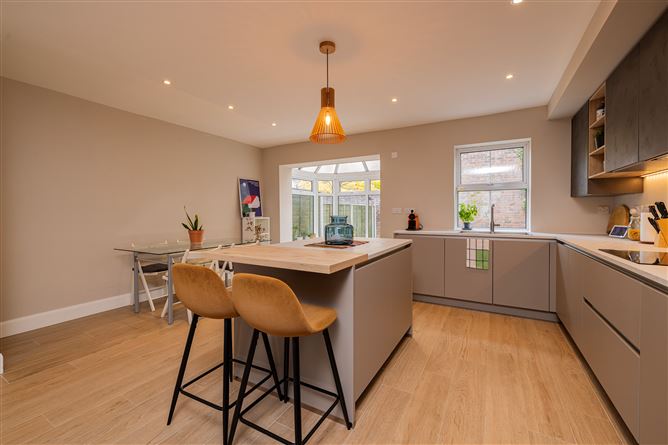 35 GLENARM SQUARE, St Joseph's Avenue, Drumcondra, Dublin 9