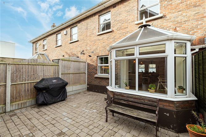 35 GLENARM SQUARE, St Joseph's Avenue, Drumcondra, Dublin 9