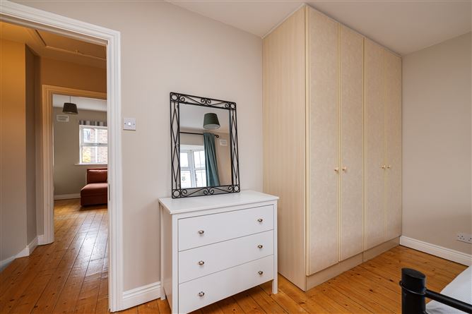35 GLENARM SQUARE, St Joseph's Avenue, Drumcondra, Dublin 9