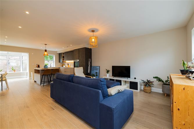 35 GLENARM SQUARE, St Joseph's Avenue, Drumcondra, Dublin 9