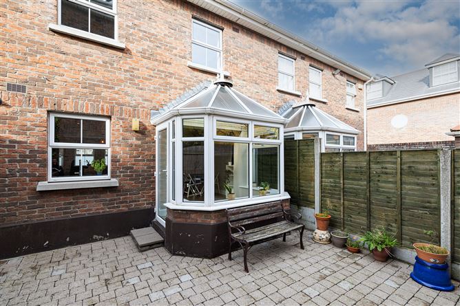 35 GLENARM SQUARE, St Joseph's Avenue, Drumcondra, Dublin 9