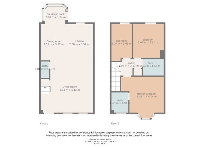 35 GLENARM SQUARE, St Joseph's Avenue, Drumcondra, Dublin 9
