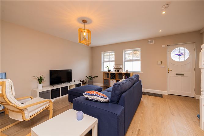 35 GLENARM SQUARE, St Joseph's Avenue, Drumcondra, Dublin 9