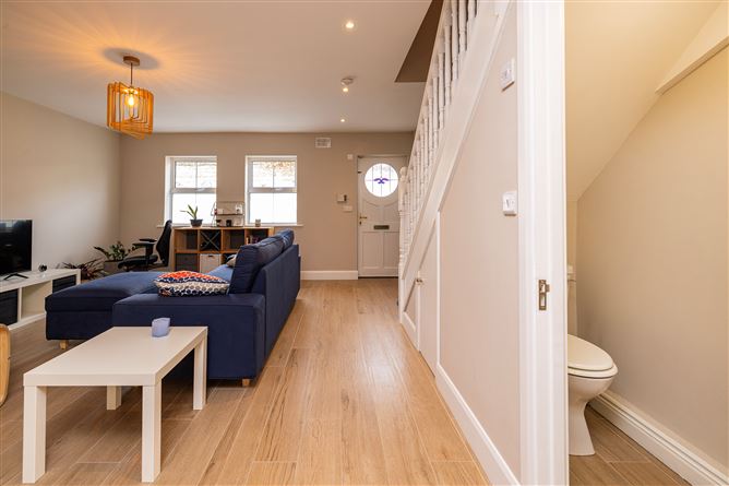 35 GLENARM SQUARE, St Joseph's Avenue, Drumcondra, Dublin 9
