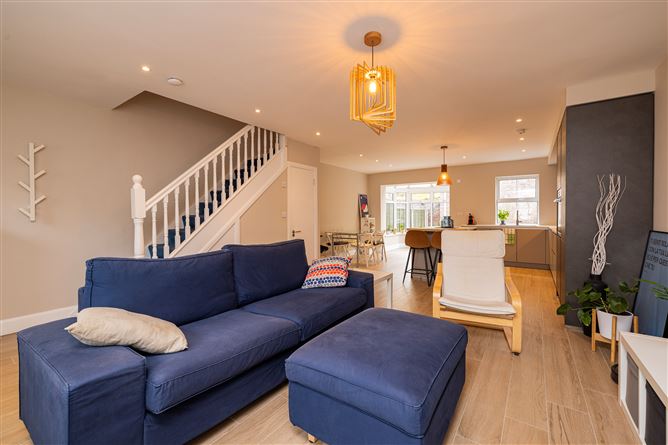 35 GLENARM SQUARE, St Joseph's Avenue, Drumcondra, Dublin 9