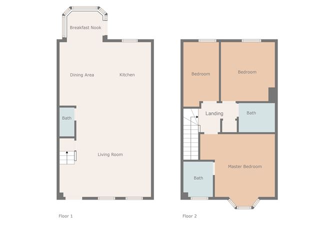 35 GLENARM SQUARE, St Joseph's Avenue, Drumcondra, Dublin 9