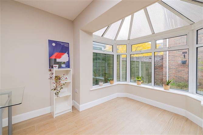 35 GLENARM SQUARE, St Joseph's Avenue, Drumcondra, Dublin 9