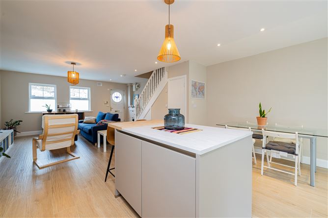 35 GLENARM SQUARE, St Joseph's Avenue, Drumcondra, Dublin 9