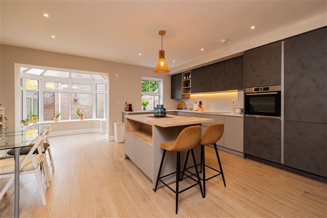 35 GLENARM SQUARE, St Joseph's Avenue, Drumcondra, Dublin 9