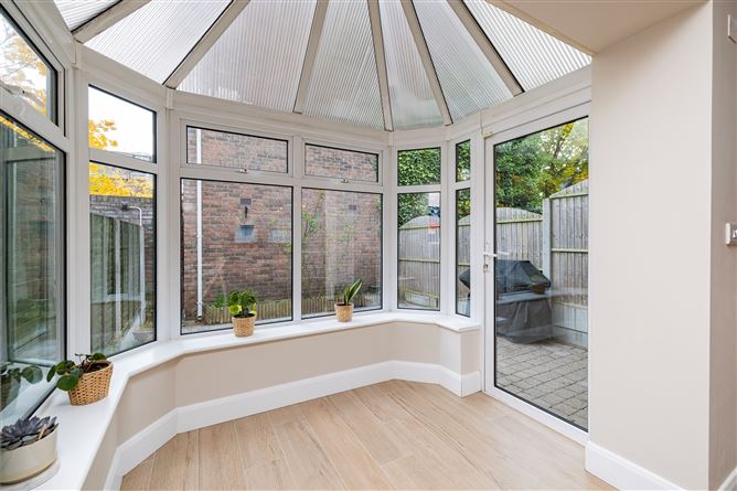 35 GLENARM SQUARE, St Joseph's Avenue, Drumcondra, Dublin 9