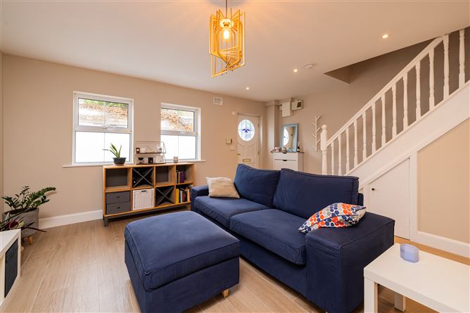 35 GLENARM SQUARE, St Joseph's Avenue, Drumcondra, Dublin 9