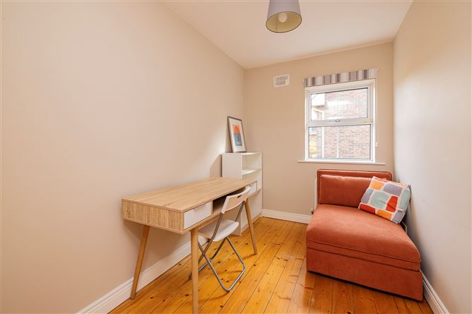 35 GLENARM SQUARE, St Joseph's Avenue, Drumcondra, Dublin 9