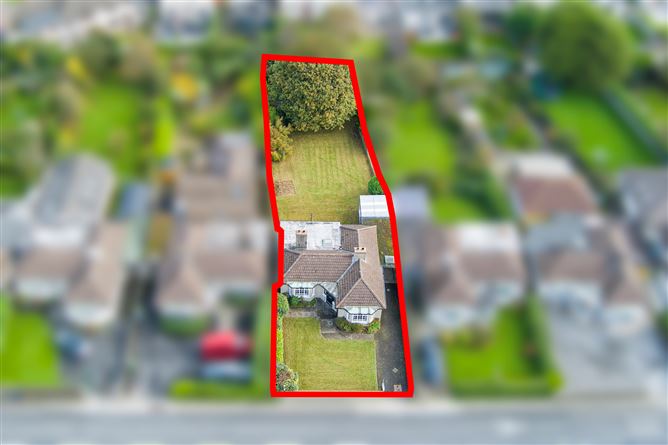 51 Beaumont Avenue, Churchtown, Dublin 14