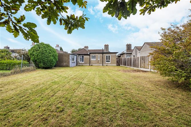 51 Beaumont Avenue, Churchtown, Dublin 14
