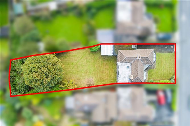 51 Beaumont Avenue, Churchtown, Dublin 14