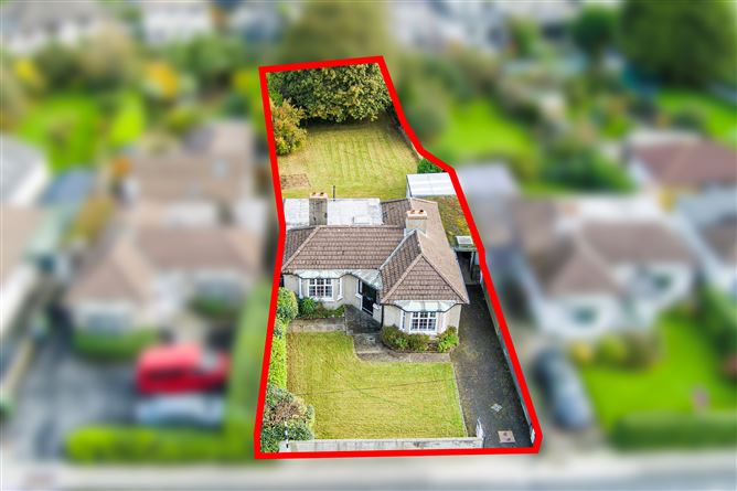 51 Beaumont Avenue, Churchtown, Dublin 14