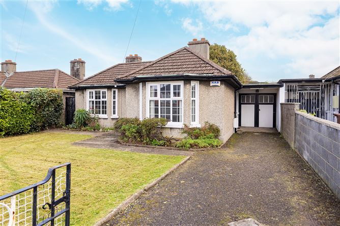 51 Beaumont Avenue, Churchtown, Dublin 14