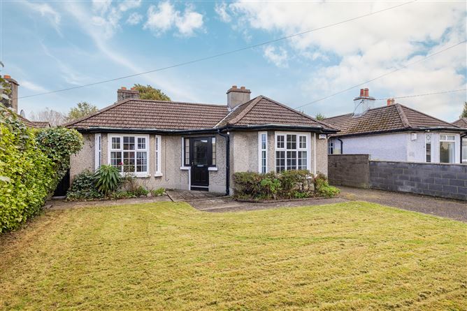 51 Beaumont Avenue, Churchtown, Dublin 14