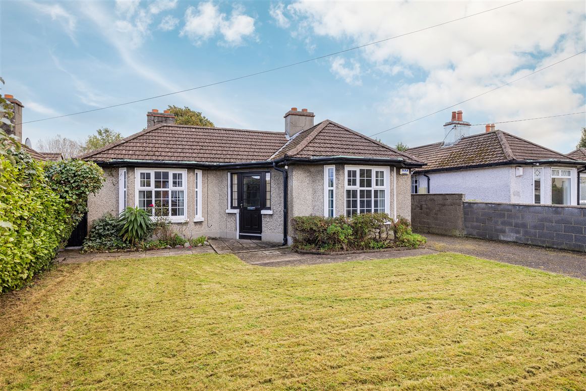 51 Beaumont Avenue, Churchtown, Dublin 14