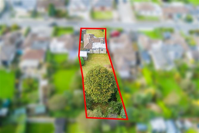51 Beaumont Avenue, Churchtown, Dublin 14