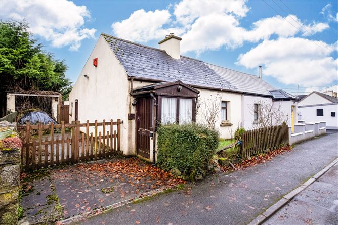 Queen Street, Banagher, Co. Offaly