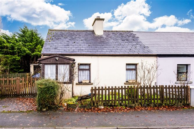 Queen Street, Banagher, Co. Offaly