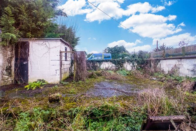 Queen Street, Banagher, Co. Offaly