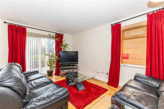 26 The Malthouse, Marrowbone Lane, Dublin 8, County Dublin