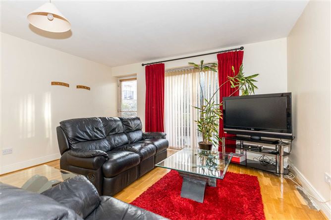 26 The Malthouse, Marrowbone Lane, Dublin 8, County Dublin
