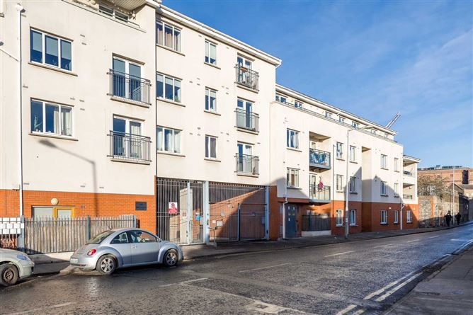 26 The Malthouse, Marrowbone Lane, Dublin 8, County Dublin