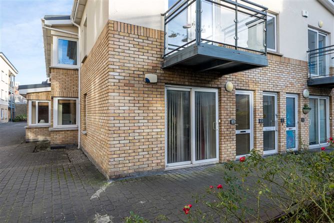 26 The Malthouse, Marrowbone Lane, Dublin 8, County Dublin