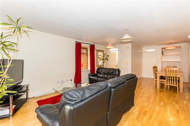 26 The Malthouse, Marrowbone Lane, Dublin 8, County Dublin